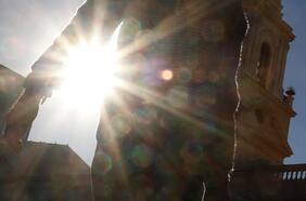 2021 se convierte en el año más seco y más cálido del siglo