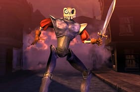 Co-creador de MediEvil venderá su premio Bafta por problemas económicos