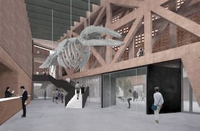 En enero se inician las obras del nuevo Museo Regional de Atacama: será la casa propia del legado de los 33 mineros