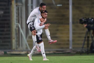 Los albos necesitan los tres puntos para ir a un torneo internacional.