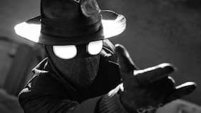 Spider-Man en blanco y negro: lanzan primer trailer de Spider-Noir, nueva serie protagonizada por Nicolas Cage