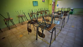 Gobierno mantiene suspensión de clases para este jueves y viernes en Región de Coquimbo y sectores de Atacama