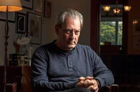Escritor estadounidense Paul Auster muere a los 77 años