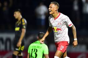 Coquimbo Unido vs. Bragantino: a qué hora y dónde ver el partido por la Copa Sudamericana