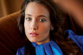 Las escenas de Geraldine Neary