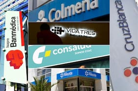 Ministra de Salud anuncia mesa de trabajo con isapres en medio de crisis de la industria y estas se muestran expectantes