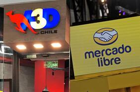 Mercado Libre gana demanda de A3D: tribunal concluye que “no es el vendedor, distribuidor o comercializador de los productos”
