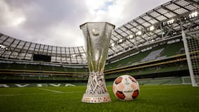 Dónde y a qué hora ver a Friburgo vs. Aston Villa por la final de la Europa League