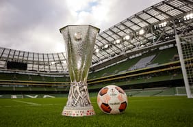 Dónde y a qué hora ver a Friburgo vs. Aston Villa por la final de la Europa League