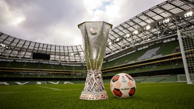 Dónde y a qué hora ver a Friburgo vs. Aston Villa por la final de la Europa League
