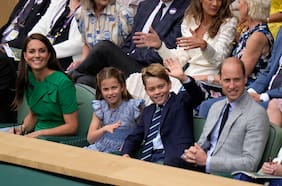 Imágenes recientes de Kate no detienen incertidumbre sobre su estado de salud