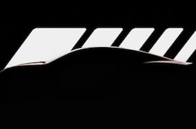 Mercedes-Benz alista una gran sorpresa bajo sus siglas AMG