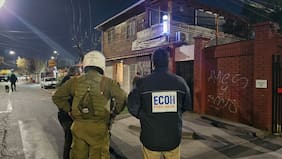 Asesinan a disparos a adolescente de 17 años en plena vía pública de Lo Prado