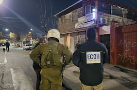 Asesinan a disparos a adolescente de 17 años en plena vía pública de Lo Prado