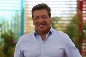 Julio César Rodríguez asume importante cargo de programación en CHV