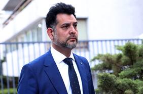 Quién es Jonatan Valenzuela, el abogado del Presidente Boric encargado de su defensa ante denuncia de acoso sexual