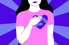 Sobre terminar (y volver) con una amiga