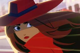 La tercera temporada de Carmen Sandiego llegará a Netflix en octubre