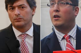 Arremetida presidencial de Lorenzini deja en jaque a Parisi y al Partido de la Gente