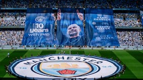 Llanto, tributos y un legado imborrable: la emotiva despedida de Pep Guardiola en su último partido con Manchester City