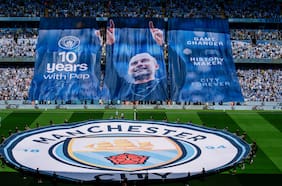 Llanto, tributos y un legado imborrable: la emotiva despedida de Pep Guardiola en su último partido con Manchester City