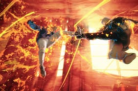 EVO Francia 2025: los chilenos que buscan la gloria en el Mundial de juegos de pelea