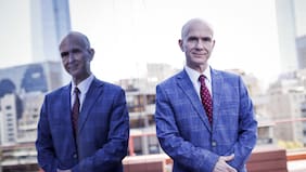 Robert Evan Ellis: “Irán es como la versión moderna de la guerra de Vietnam”