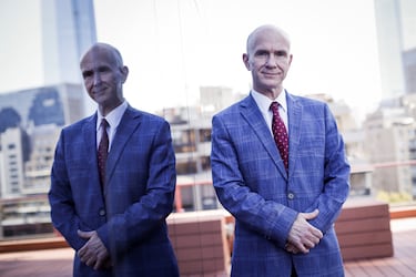 Robert Evan Ellis: “Irán es como la versión moderna de la guerra de Vietnam”