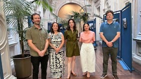 Ministerio de las Culturas anuncia proyecto curatorial y dirección ejecutiva que representará a Chile en Frankfurt 2027