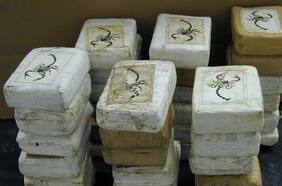 Tribunal de Iquique dicta veredicto condenatorio para los hermanos mexicanos que llegaron a instalar el Cartel de Sinaloa en Chile