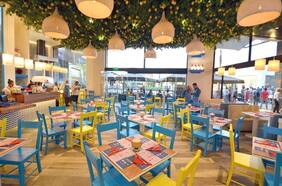 Crítica gastronómica de Don Tinto: Brunella, para tenerlo en cuenta