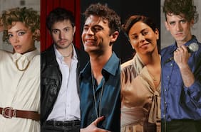 “Es bueno que se lloriquee”: nueva generación de actores apunta a las “promesas incumplidas” del gobierno y los “fondos dramáticos” de la cultura