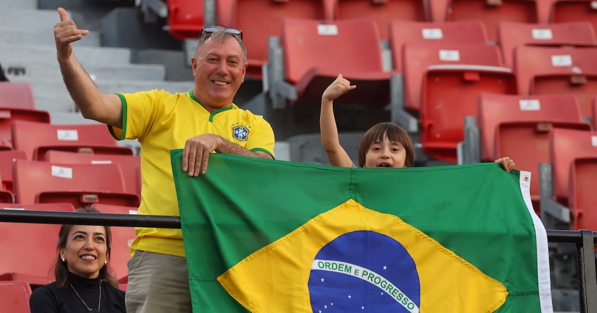 En vivo: Brasil choca con México y Argentina debuta ante Cuba en el segundo día del Mundial Sub 20 en Chile