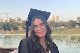 Israel confirma la muerte de una militar que apareció en un video de Hamas tras su captura el 7 de octubre