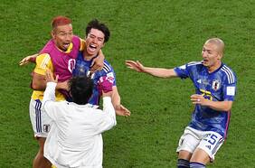 Japón bota a otro gigante: vence a España con polémica y logra la hazaña de ganar el Grupo E