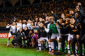 El dardo de Coquimbo Unido por la nómina de Nicolás Córdova en la Roja: “Somos punteros y no hay ninguno de nosotros”