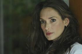 Cuando Winona Ryder fue acusada de robo y (casi) derrumbó su carrera