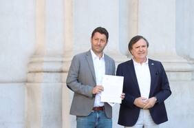 Diputados UDI anuncian comisión investigadora por estudiantes sin matrícula y solicitan a Boric entregar “una solución”