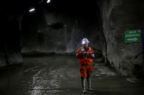 Royalty: alcaldes invertirán dineros de la minería en obras civiles, salud y hasta un avión ambulancia