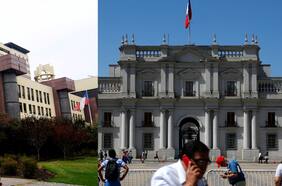 Nuevo presidencialismo y bicameralismo: los acuerdos de la Convención sobre el sistema político