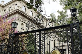 Servicio del Patrimonio busca instalarse en Palacio Bruna