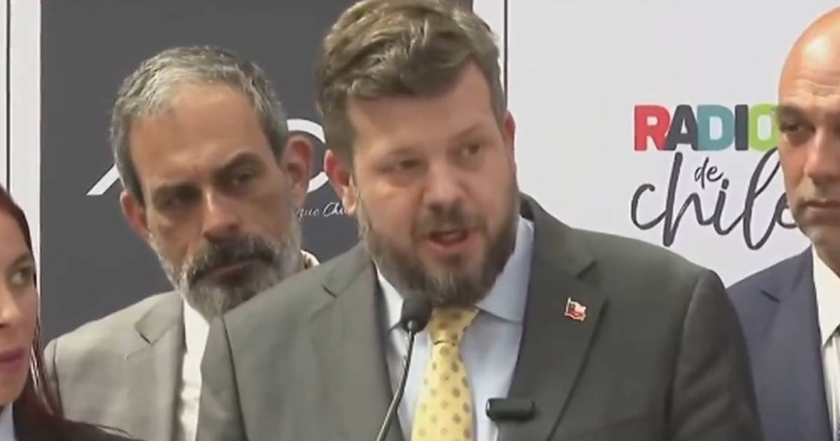 Johannes Kaiser irrumpe en la contienda presidencial: la derecha fragmentada y la polarización en juego