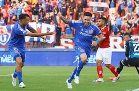 A qué hora y dónde ver a Deportes Iquique vs. Universidad de Chile en TV y streaming