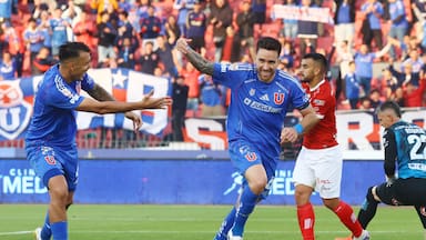 A qué hora y dónde ver a Deportes Iquique vs. Universidad de Chile en TV y streaming