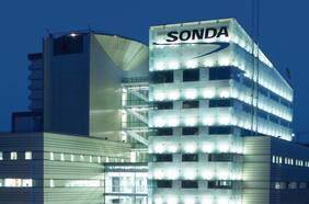 Sonda reporta fuerte caída de sus utilidades en el tercer trimestre y dice que más de 100 clientes pidieron alargar plazos de pagos