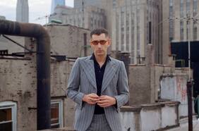 El diablo en el cuerpo: las claves tras el nuevo álbum de Alex Anwandter