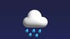 Qué significa realmente el porcentaje de probabilidad de lluvia que ves en tu celular