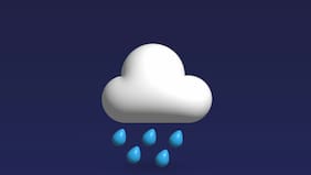 Qué significa realmente el porcentaje de probabilidad de lluvia que ves en tu celular