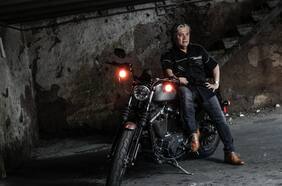 Manifiesto Presidencial de Alejandro Navarro: “En la política, todos en algún momento son Frank Underwood”