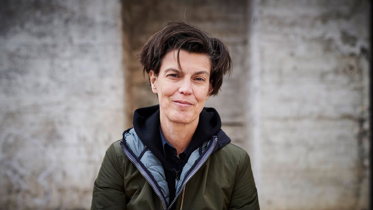 Carolin Emcke: “El discurso del odio siempre enmascara su propia brutalidad”